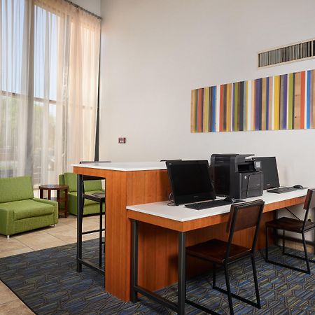 Holiday Inn Express Scottsdale North By Ihg Exterior foto