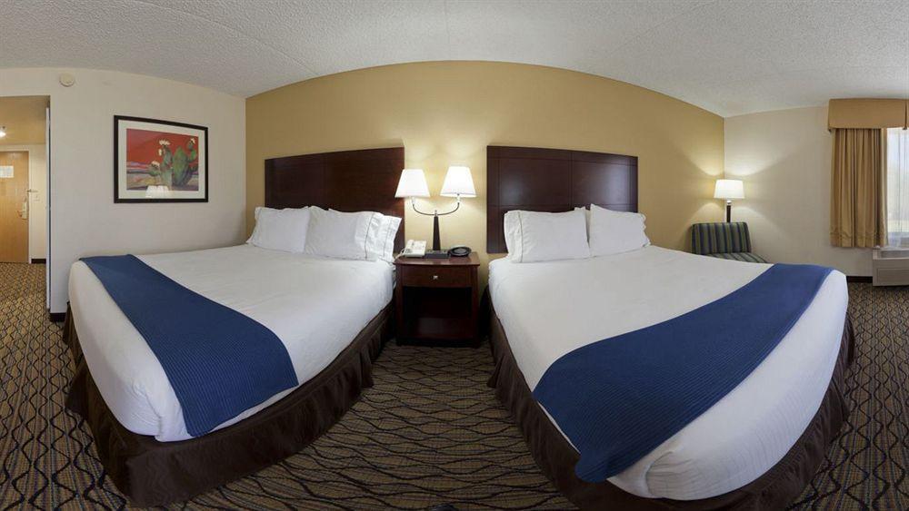 Holiday Inn Express Scottsdale North By Ihg Exterior foto