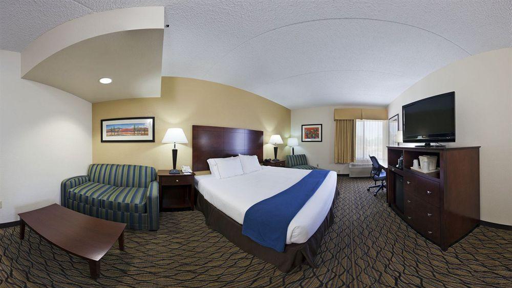Holiday Inn Express Scottsdale North By Ihg Exterior foto