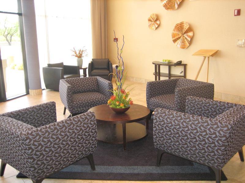 Holiday Inn Express Scottsdale North By Ihg Exterior foto