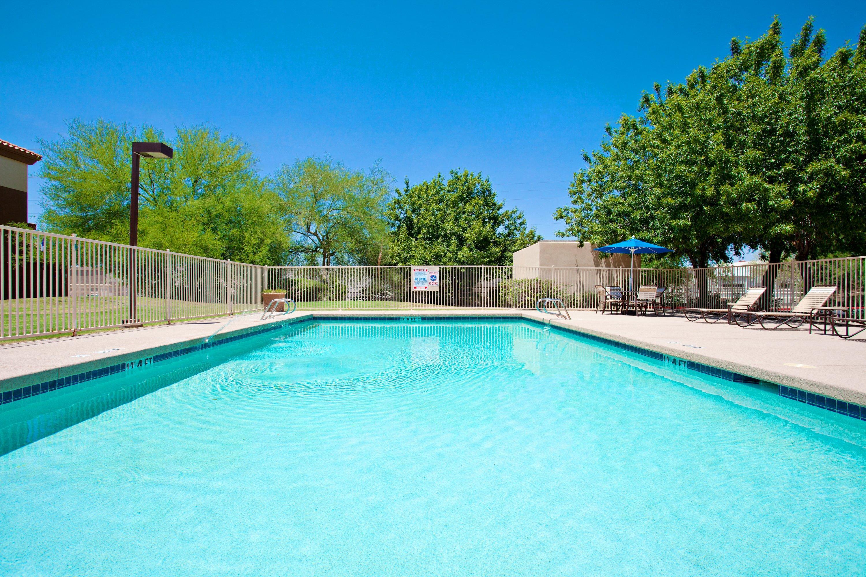 Holiday Inn Express Scottsdale North By Ihg Exterior foto