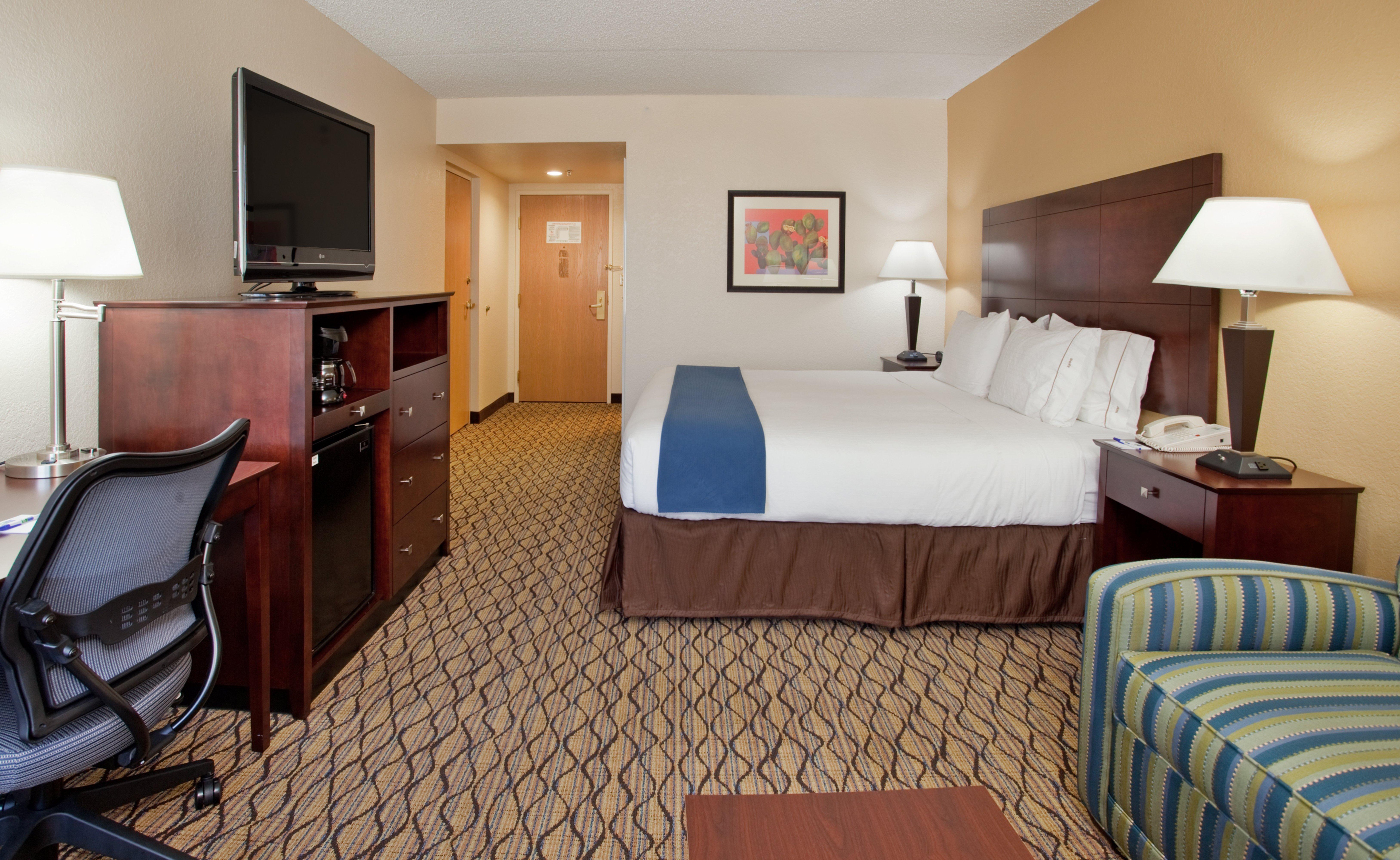 Holiday Inn Express Scottsdale North By Ihg Cameră foto