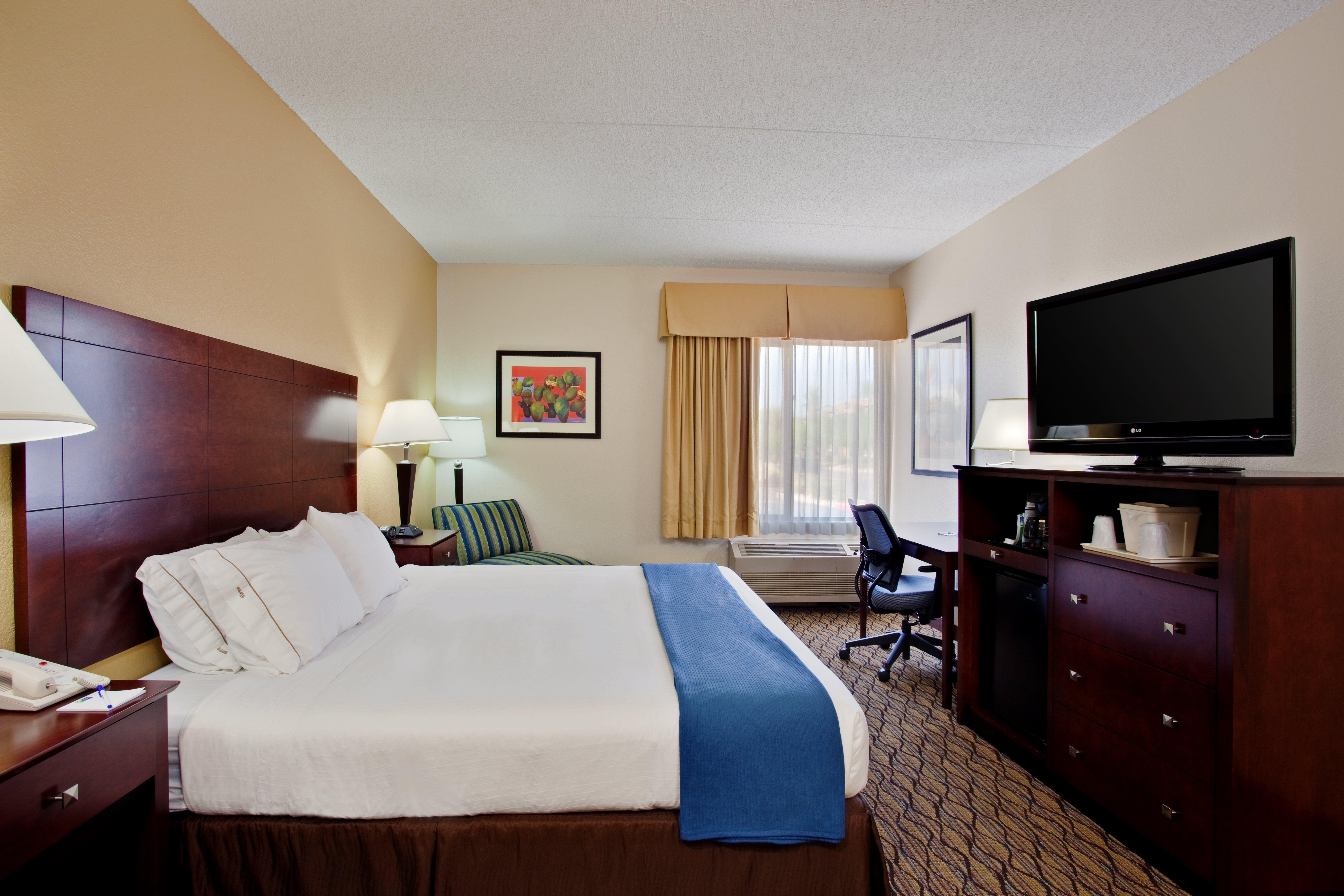 Holiday Inn Express Scottsdale North By Ihg Exterior foto