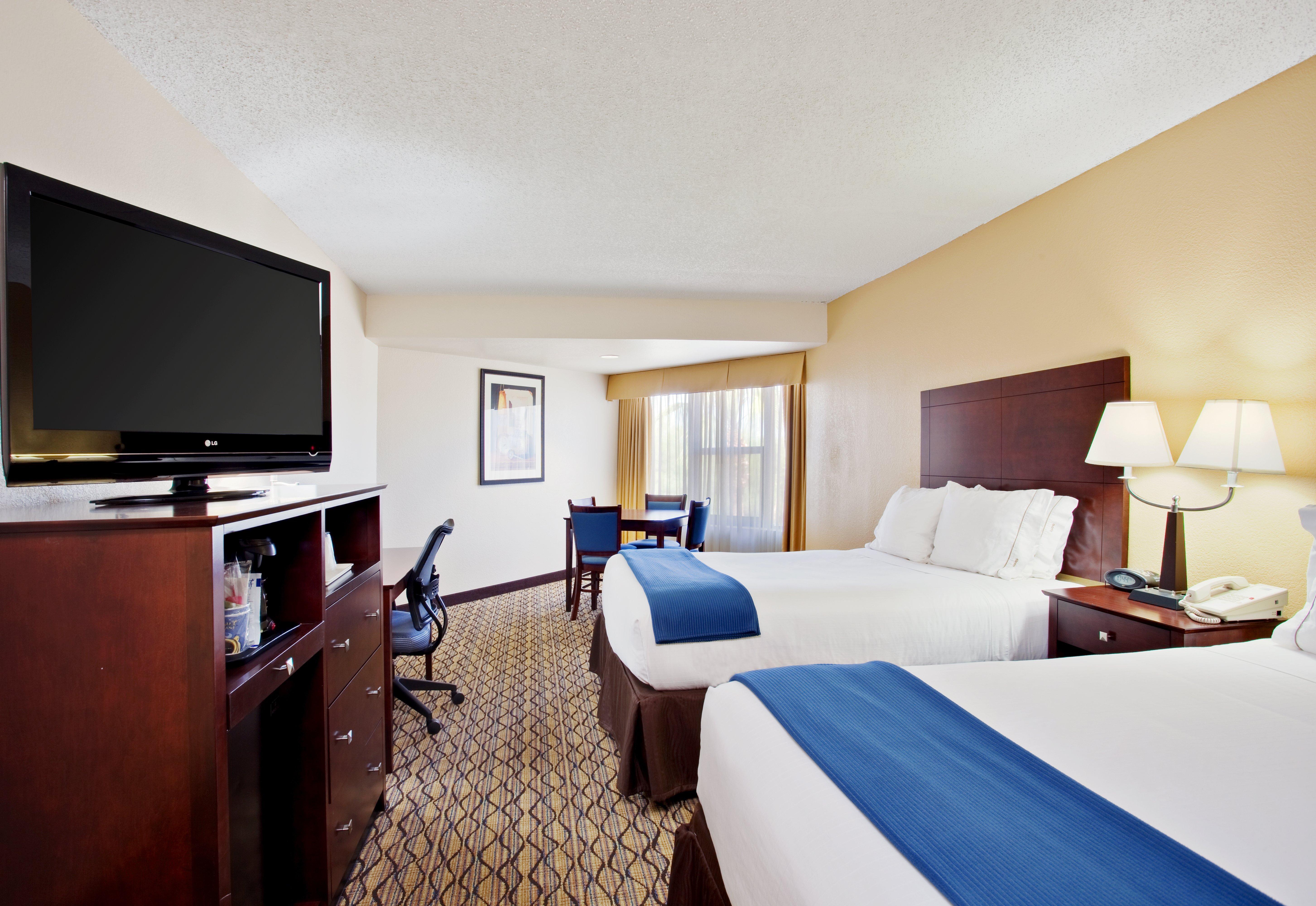 Holiday Inn Express Scottsdale North By Ihg Exterior foto