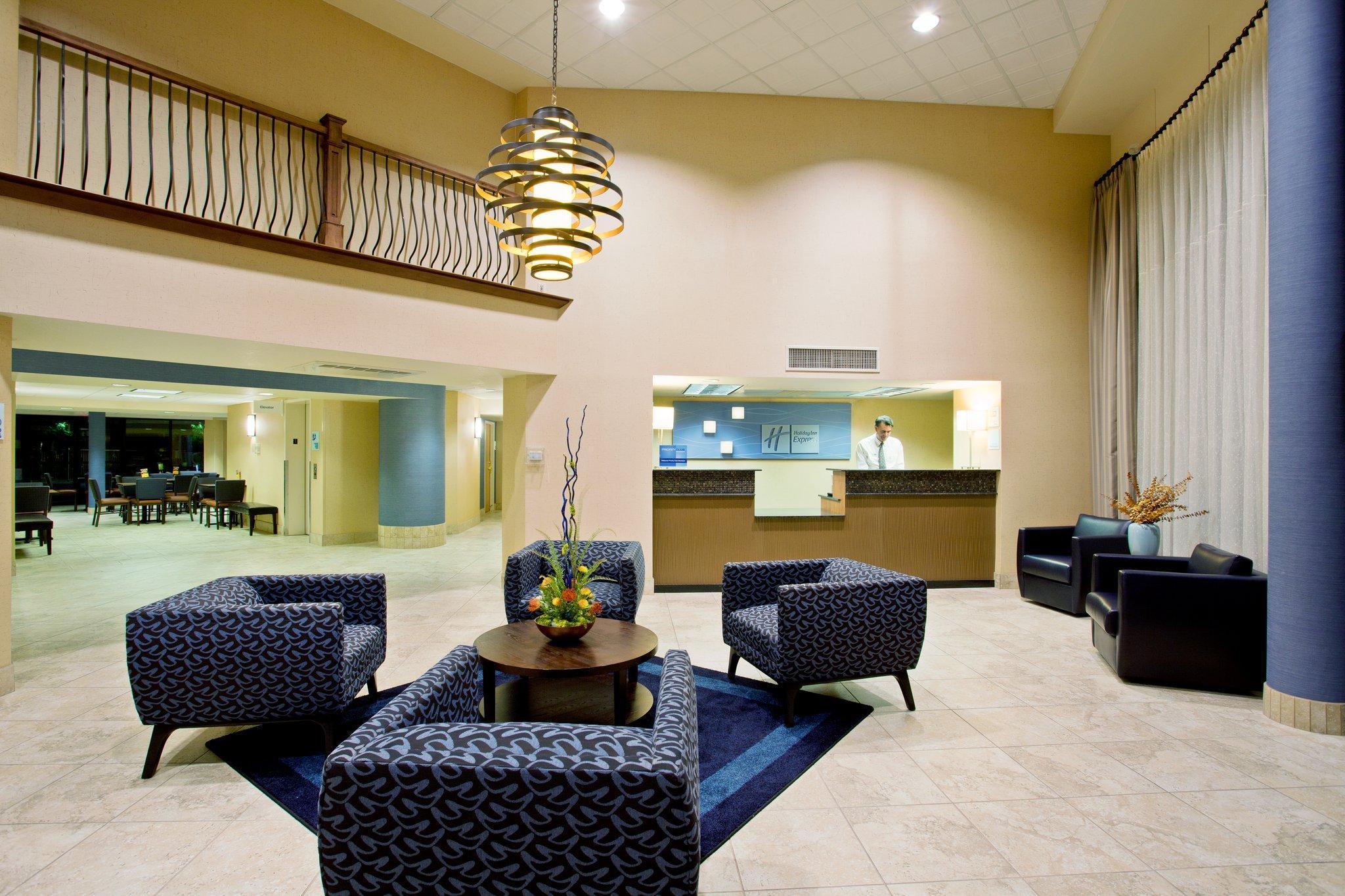 Holiday Inn Express Scottsdale North By Ihg Exterior foto
