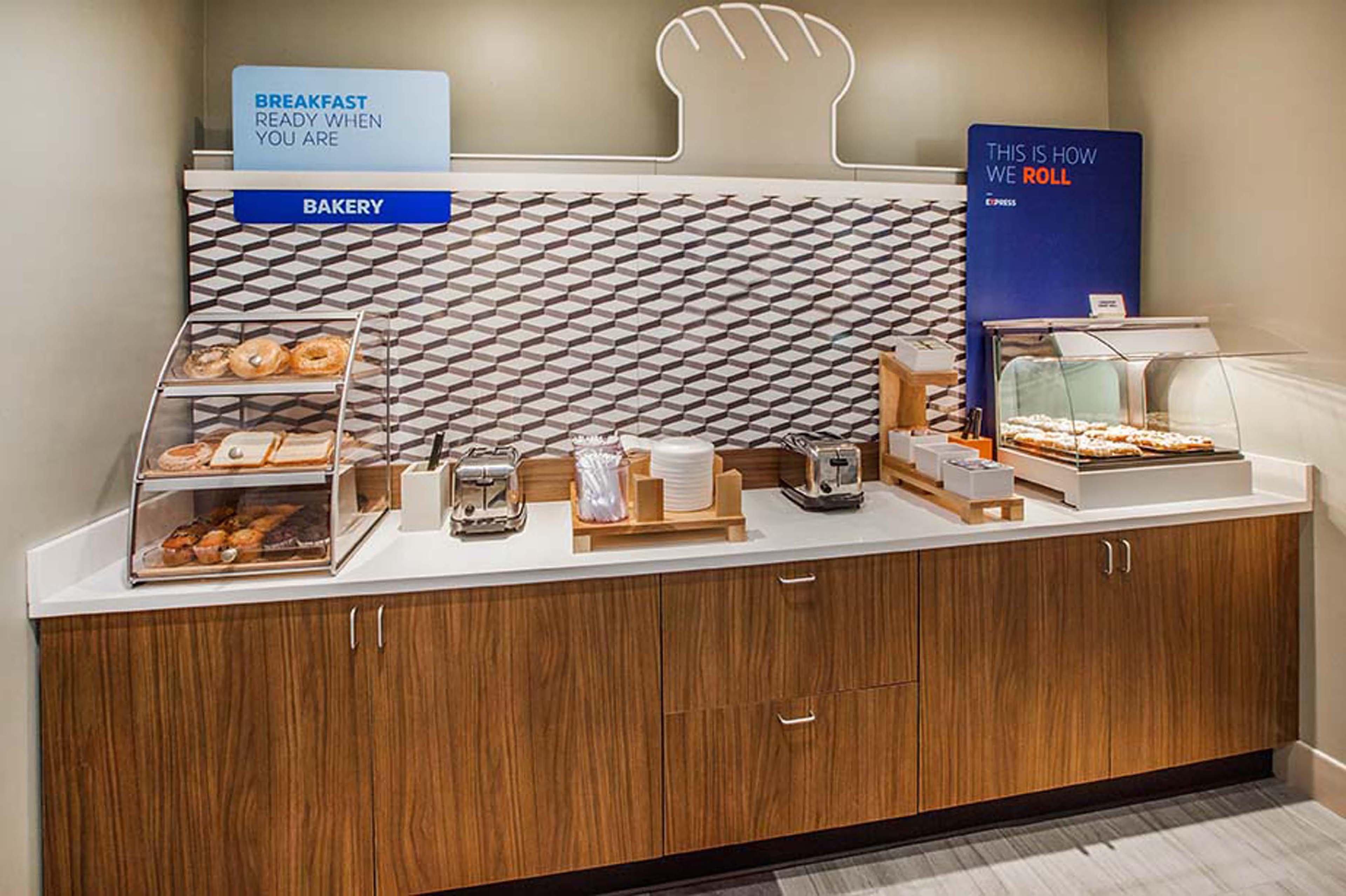 Holiday Inn Express Scottsdale North By Ihg Exterior foto