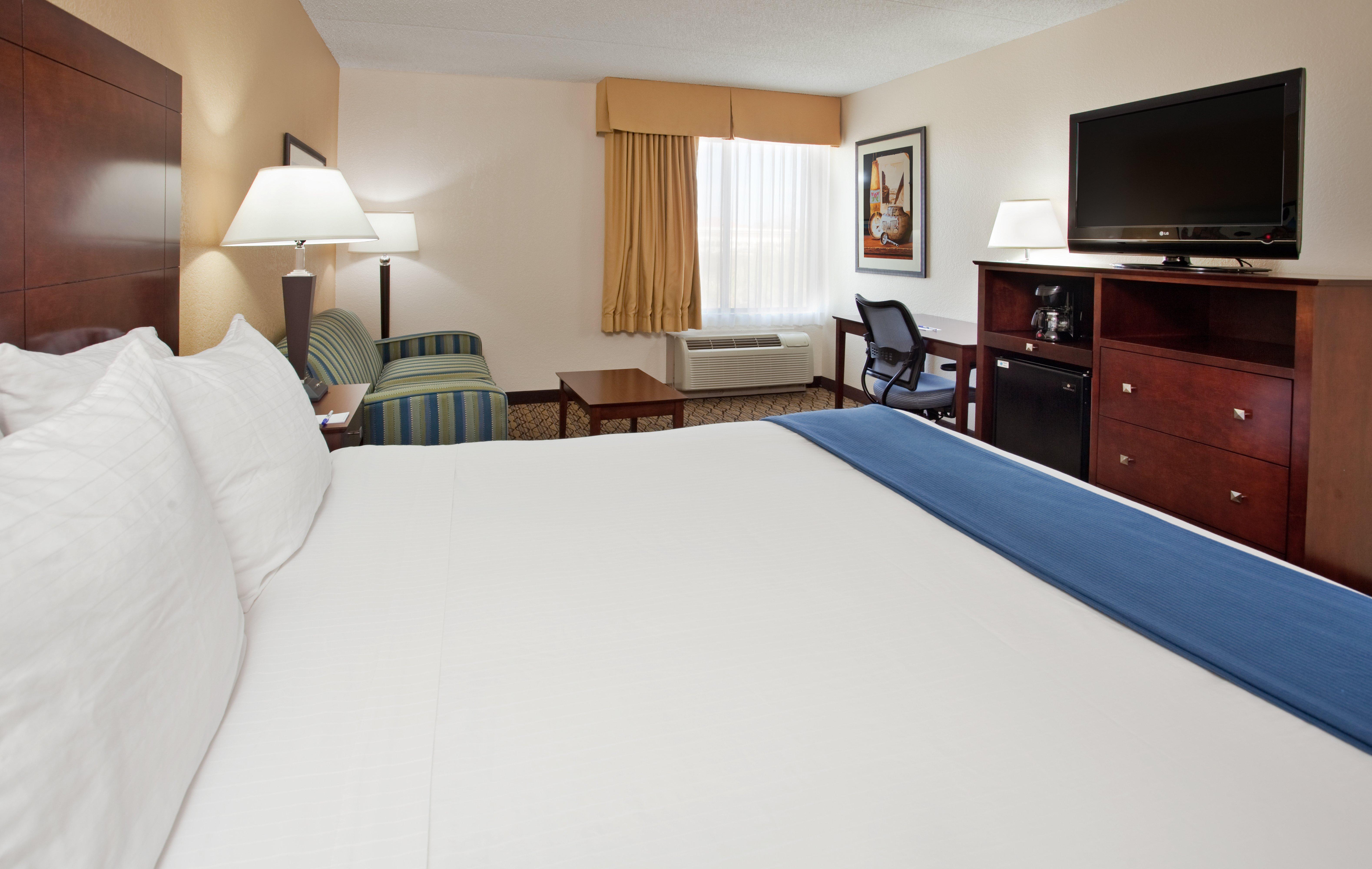 Holiday Inn Express Scottsdale North By Ihg Exterior foto