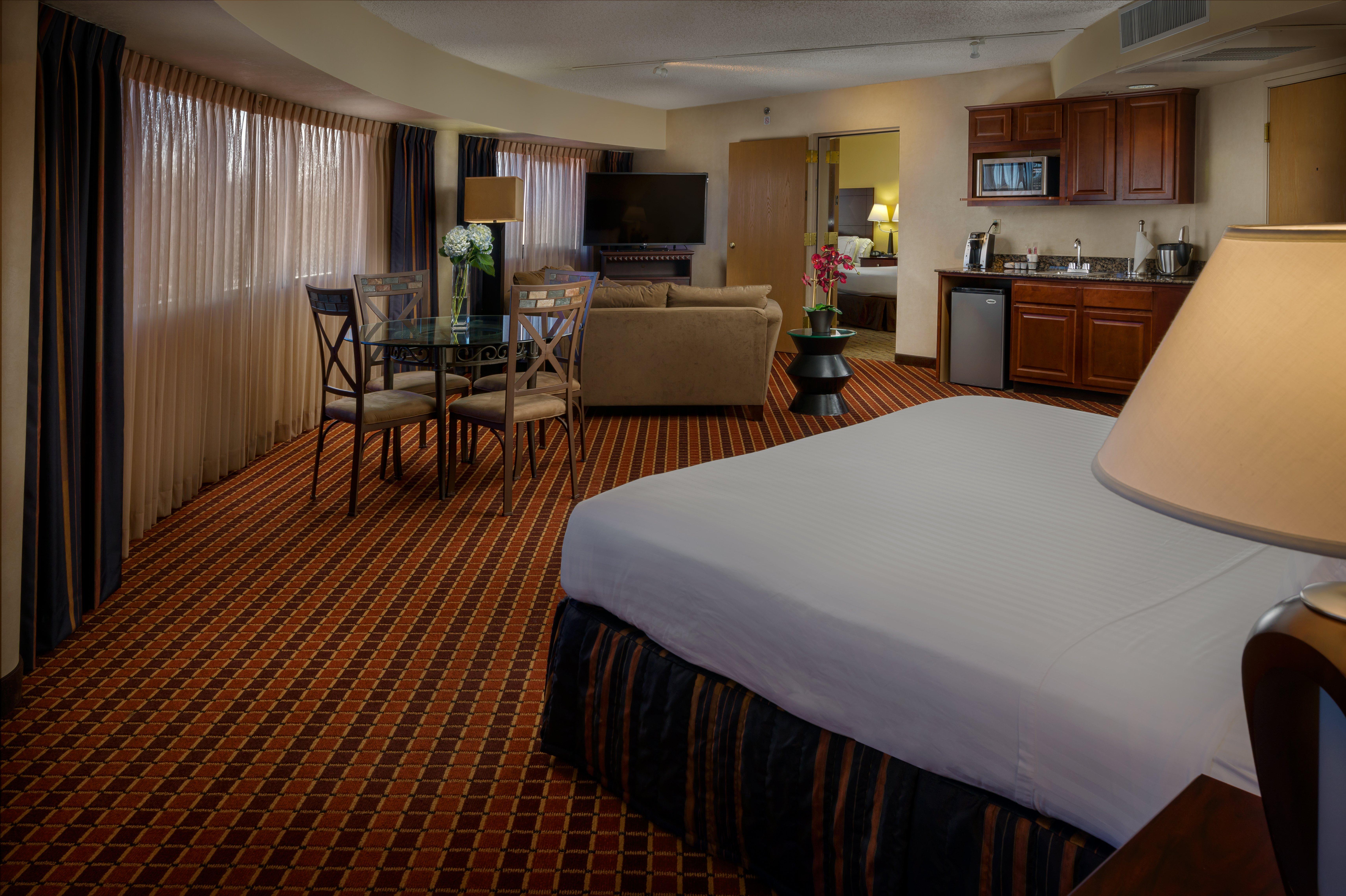 Holiday Inn Express Scottsdale North By Ihg Exterior foto