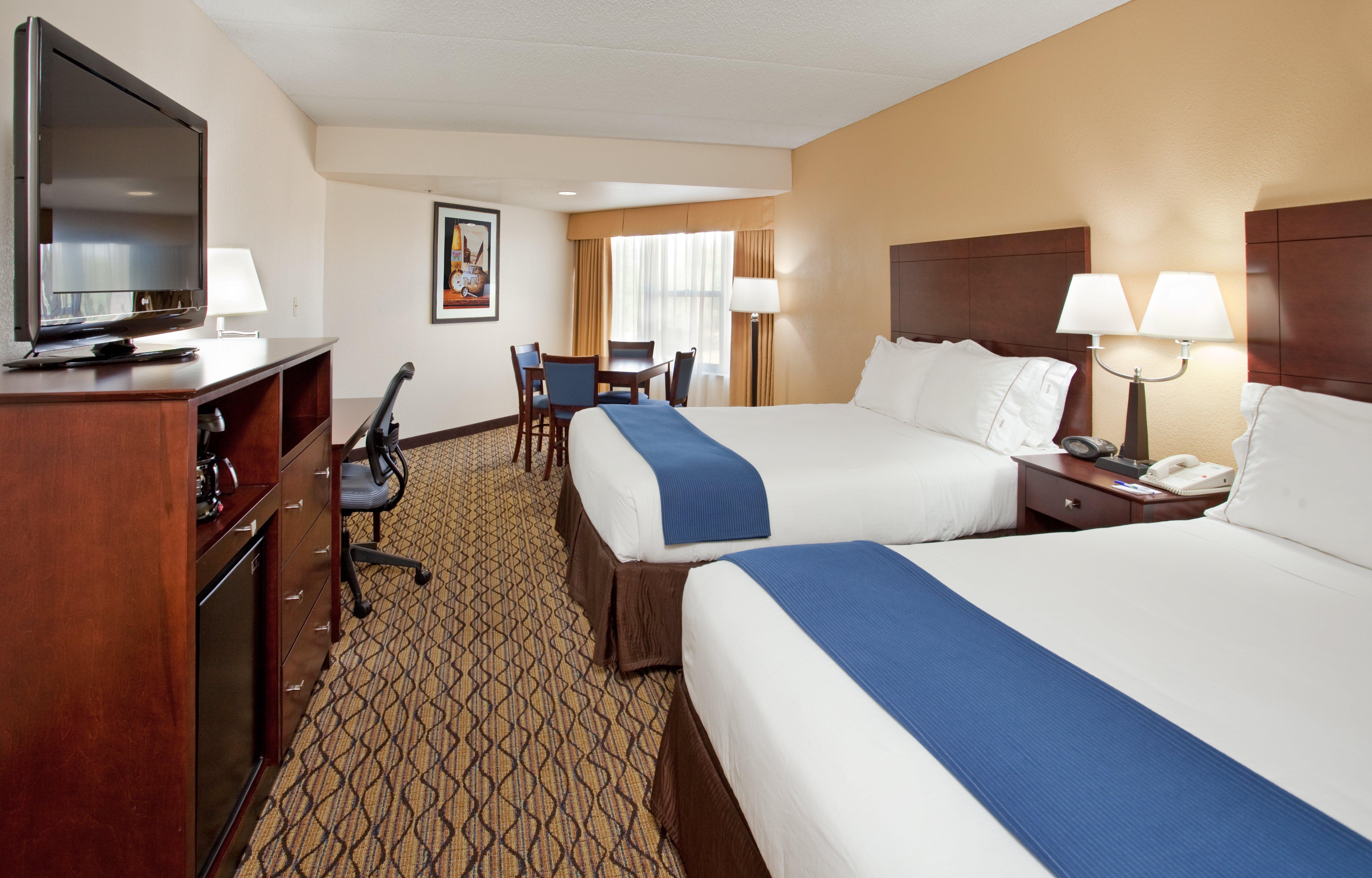 Holiday Inn Express Scottsdale North By Ihg Exterior foto