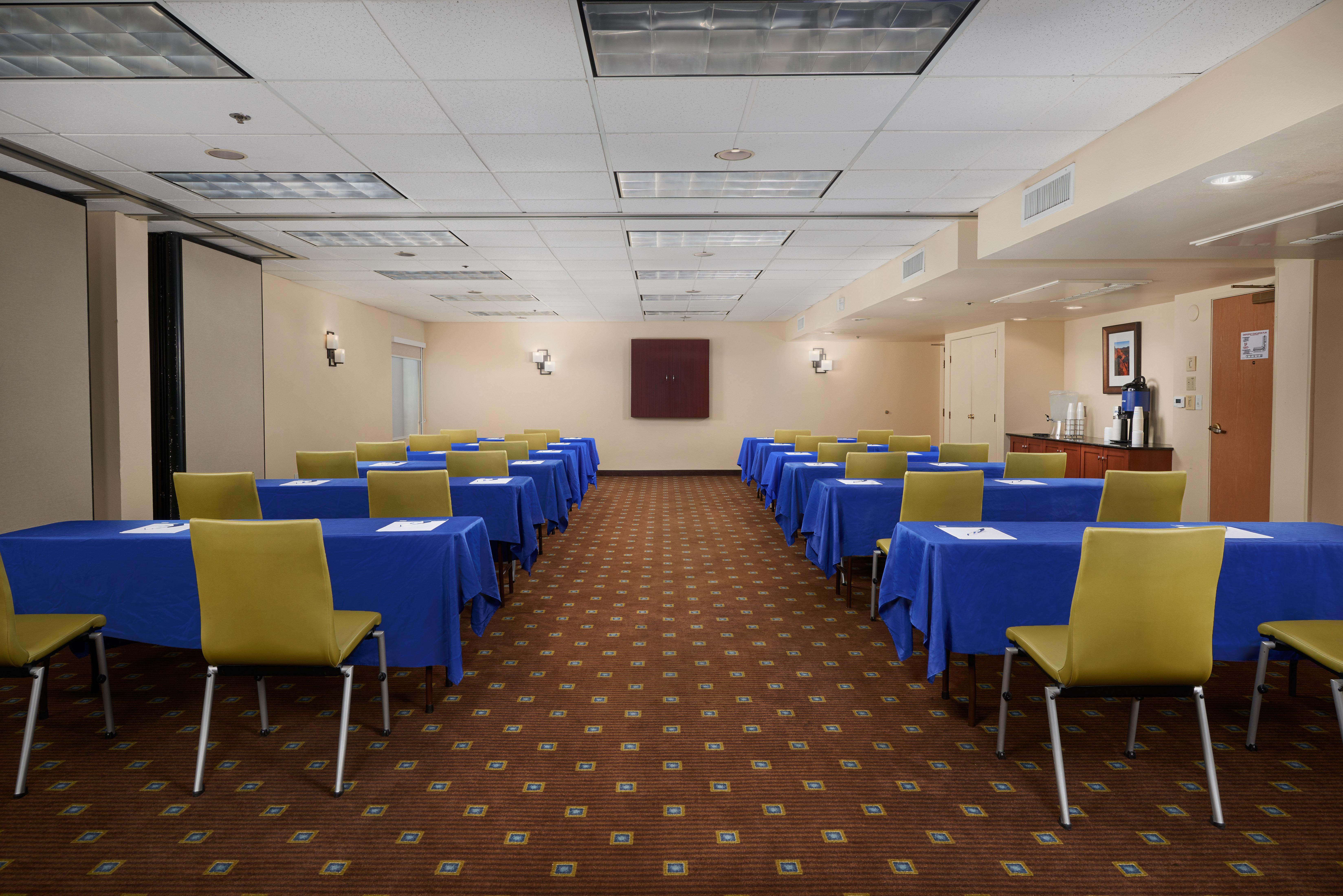 Holiday Inn Express Scottsdale North By Ihg Exterior foto