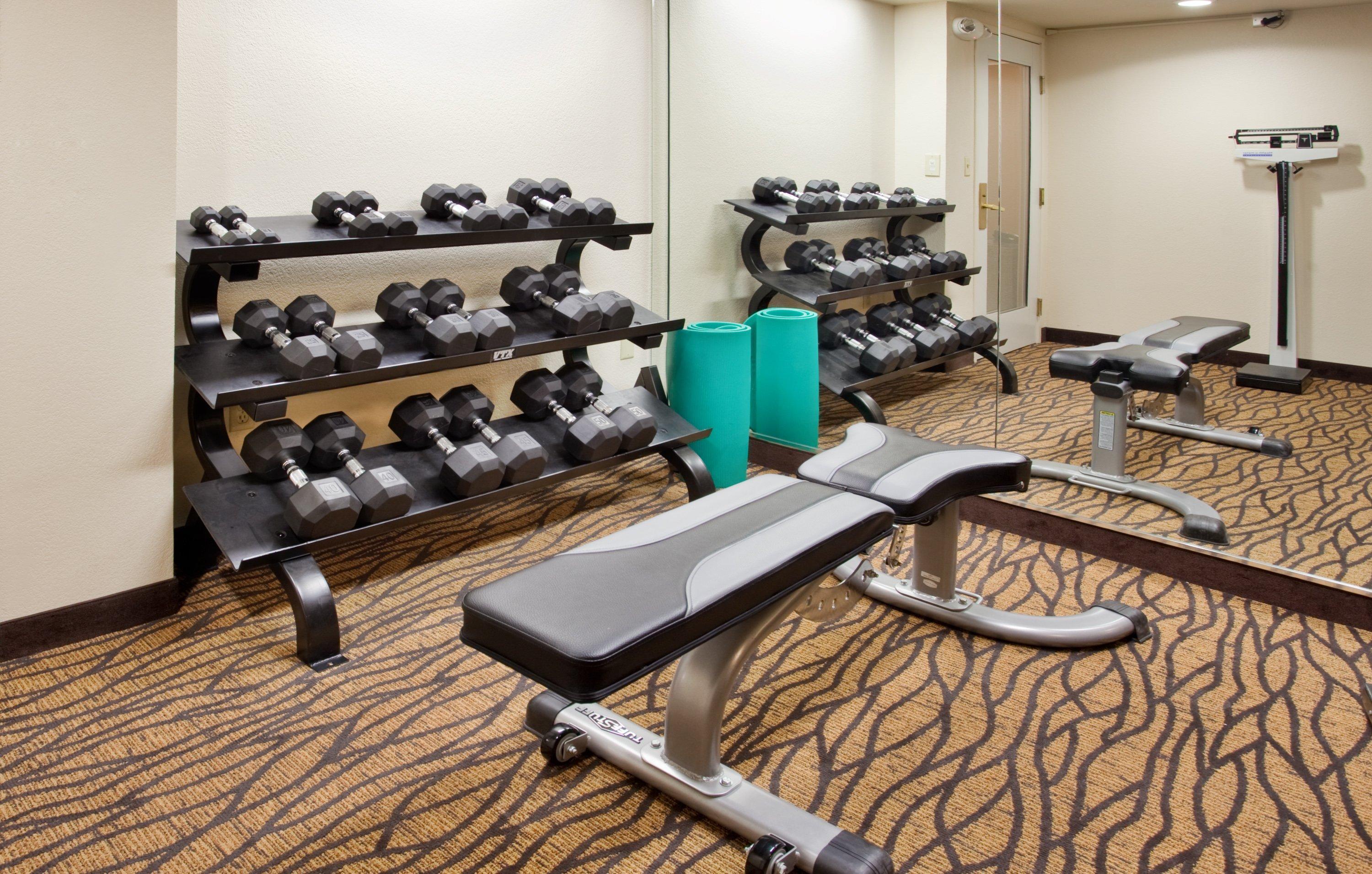 Holiday Inn Express Scottsdale North By Ihg Facilități foto