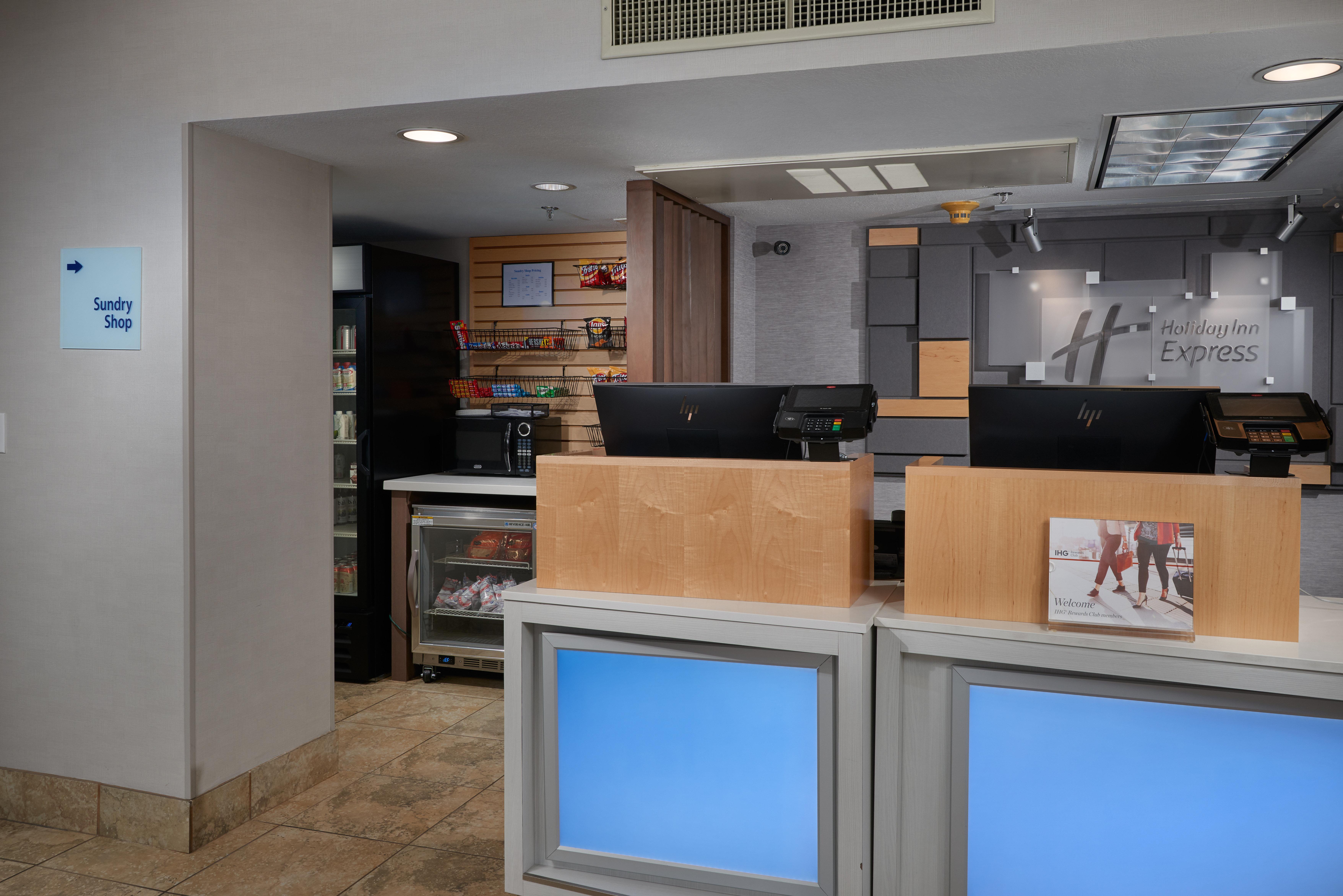 Holiday Inn Express Scottsdale North By Ihg Exterior foto