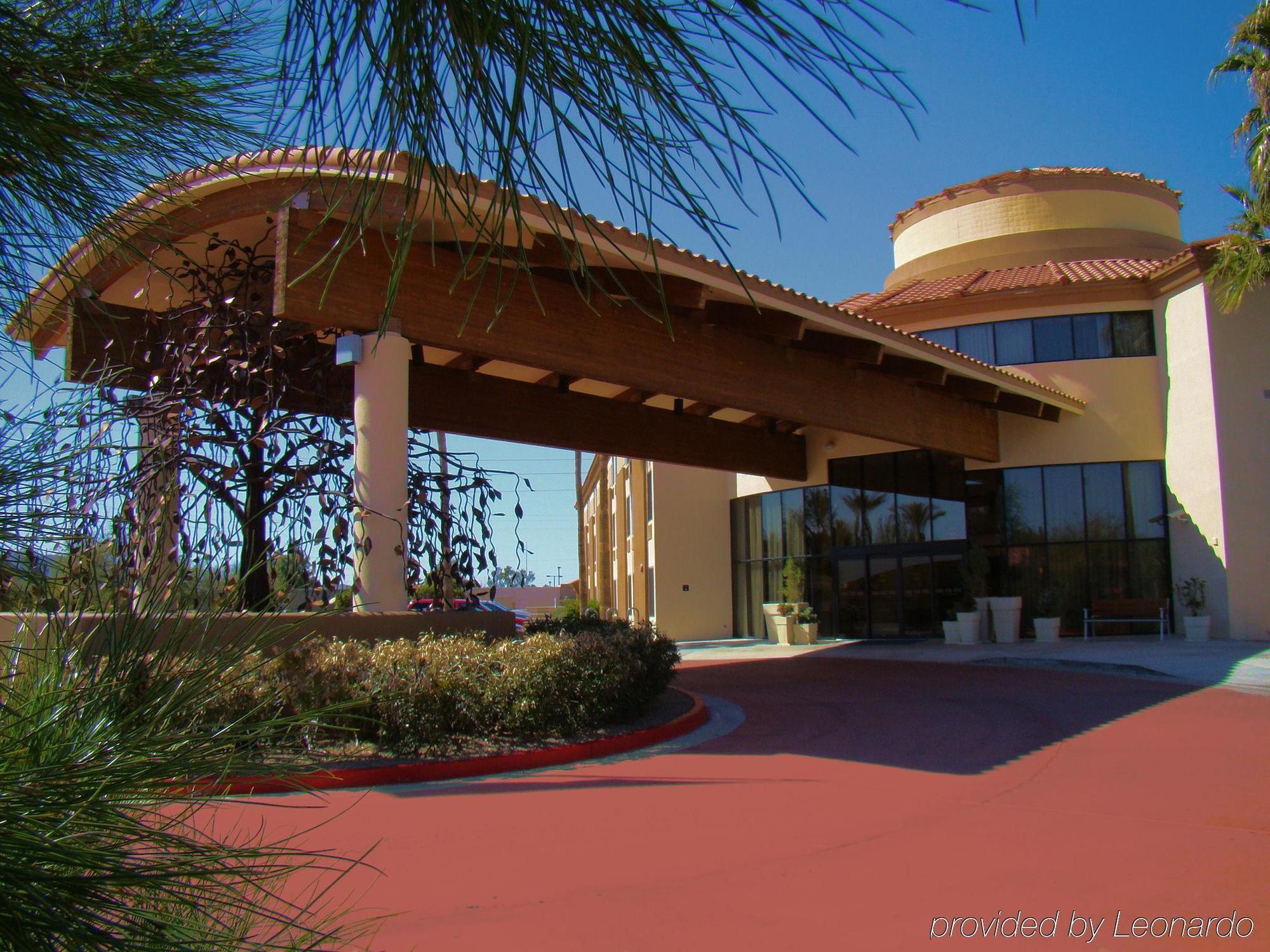 Holiday Inn Express Scottsdale North By Ihg Exterior foto