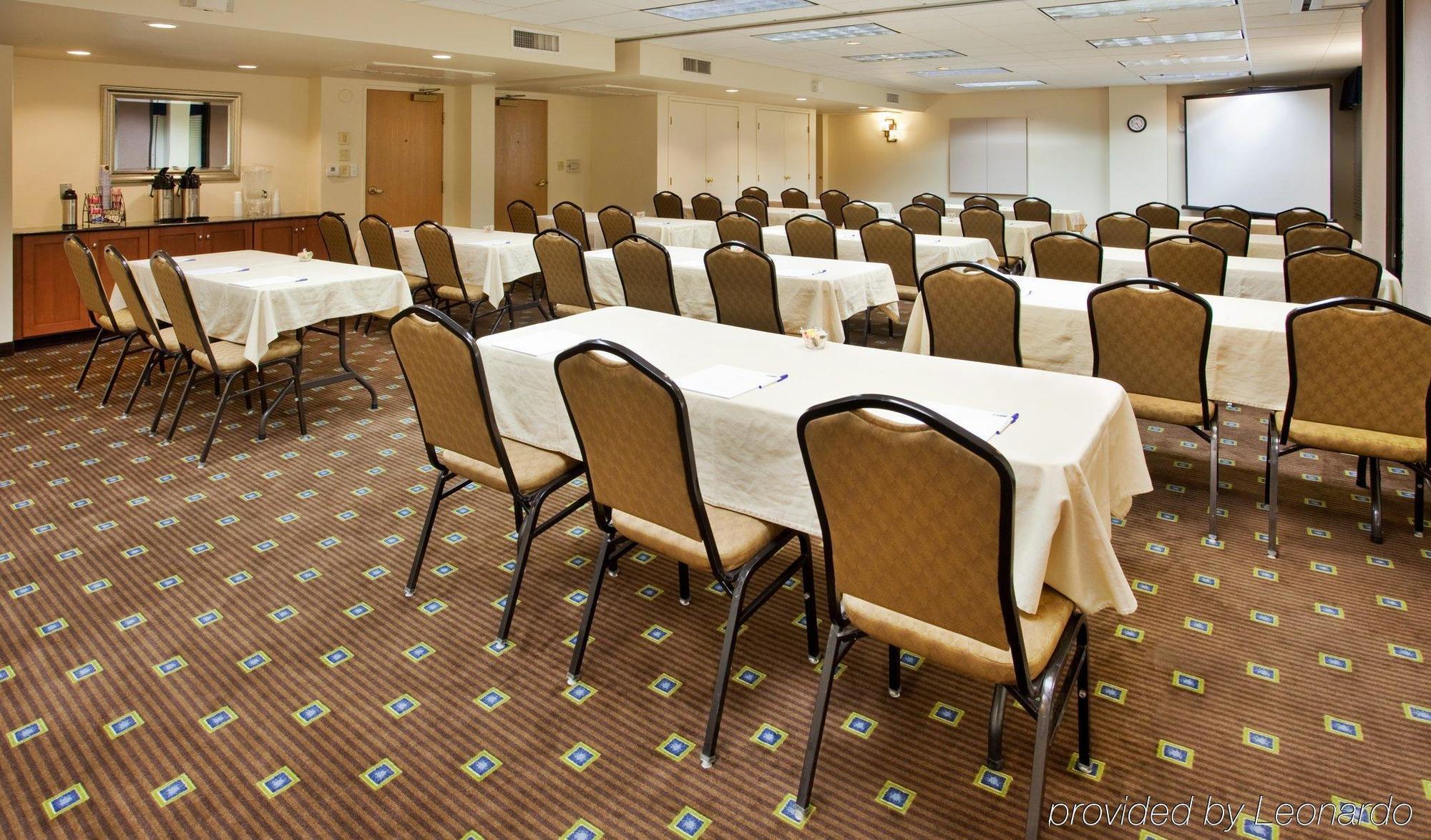 Holiday Inn Express Scottsdale North By Ihg Facilități foto