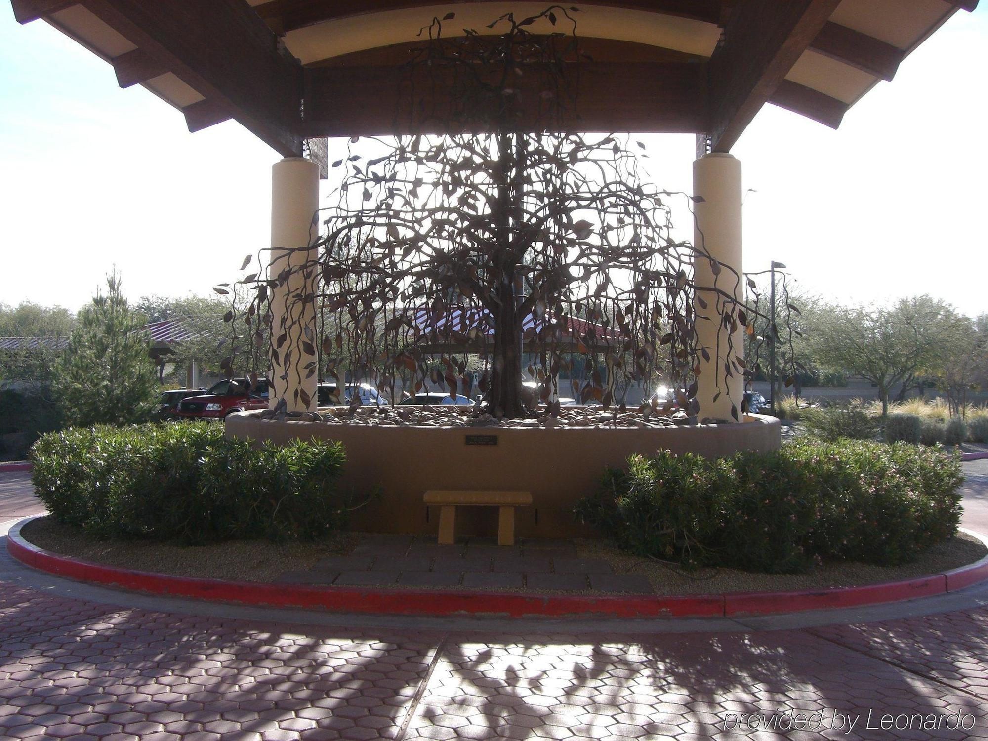 Holiday Inn Express Scottsdale North By Ihg Exterior foto