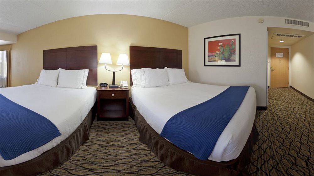 Holiday Inn Express Scottsdale North By Ihg Exterior foto