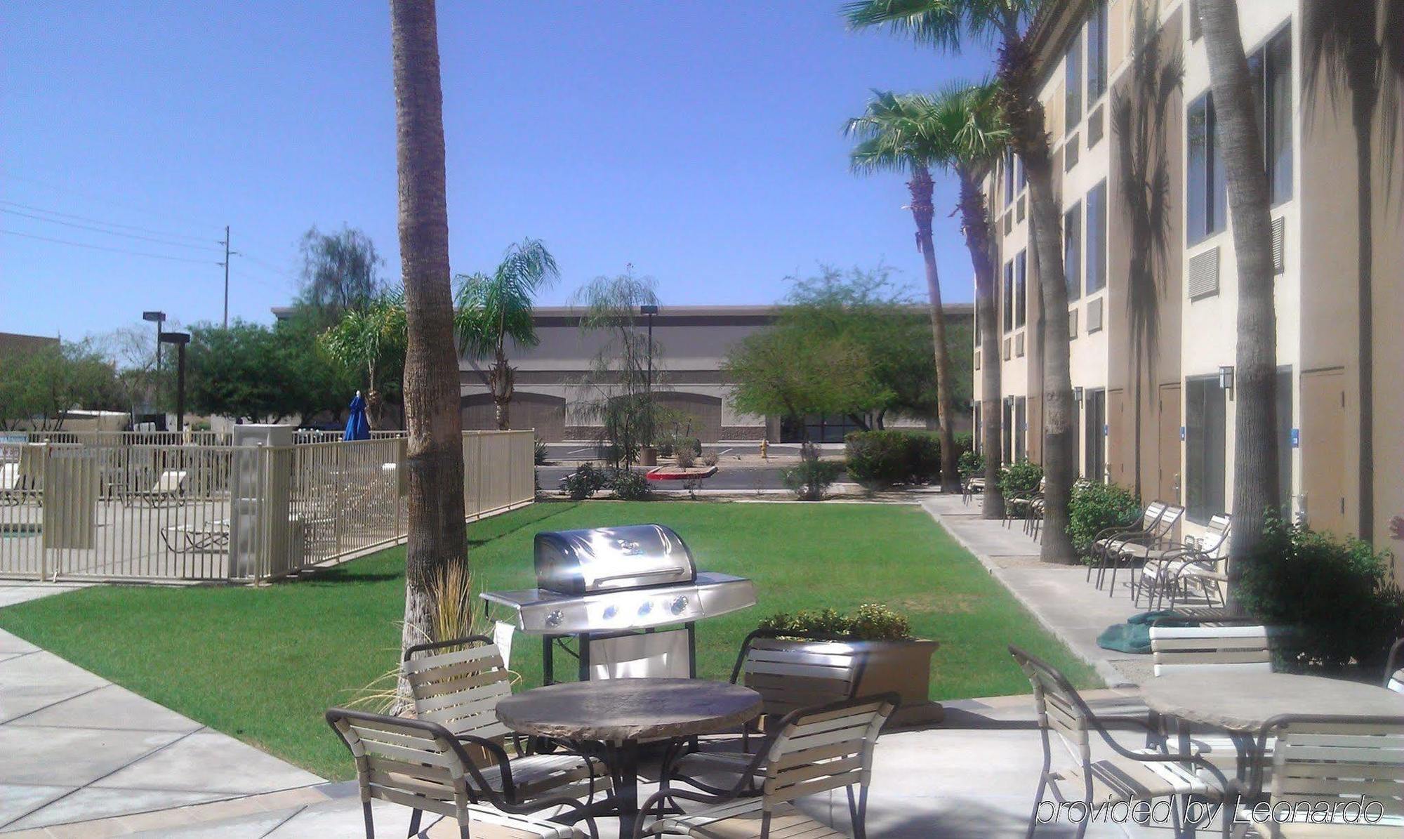 Holiday Inn Express Scottsdale North, An Ihg Hotel Exterior foto